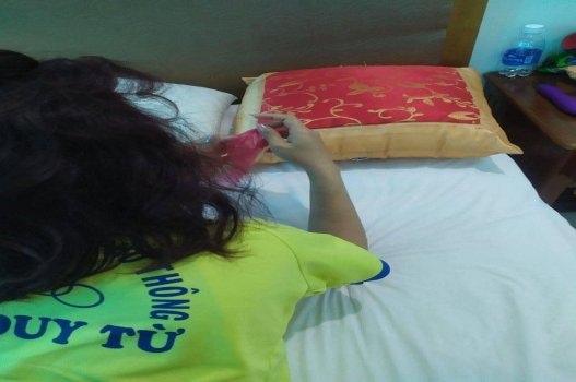nanami misaki sex Mỗi ngày sang thăm em hàng xóm xinh độc thân dễ dãi