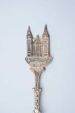 Rijks Museum - Amsterdam - Afbeelding 2