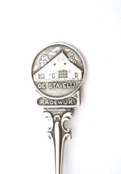 Radewijk De stavelij schaapscheerdersfeest - Afbeelding 2
