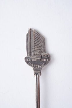 Amsterdam  Belfort Hotel - Afbeelding 2