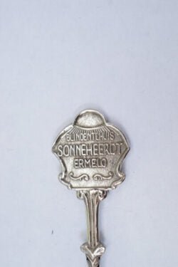 Blindentehuis Sonneheerdt - Ermelo - Afbeelding 2