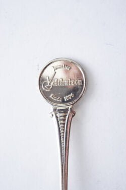 Arnhem Juwelier Velthuizen 1896 - Afbeelding 2