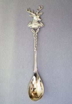 Herv. Kapel - Epe Zilver