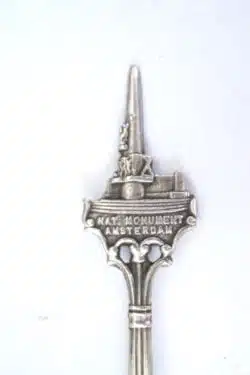 Nationaal monument - Amsterdam - Afbeelding 2