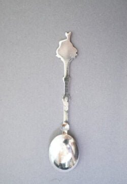 Berg en Bos - Apeldoorn    (klein 9cm) - Afbeelding 3