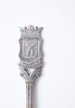 Emmeloord  afbeelding graan pluimen - Afbeelding 2
