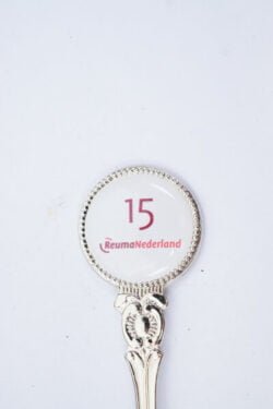 15 jaar Reumafonds - Amsterdam - Afbeelding 2