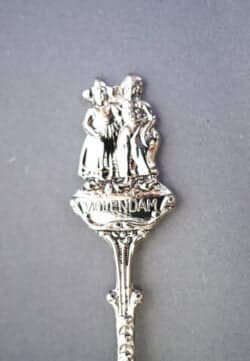 Volendam klederdracht - Afbeelding 2