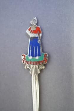 Volendam - Klederdracht - Afbeelding 2