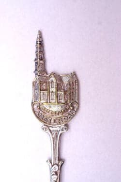 Amsterdam - Westertoren - Afbeelding 2