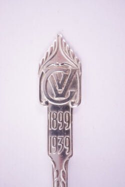 C.V.V.  - Christelijke voetbal vereniging  Enschede - Afbeelding 2