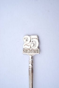 25 - Jaar - Afbeelding 2