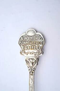 Blinden tehuis  Sonneheerdt  - Ermelo - Afbeelding 2