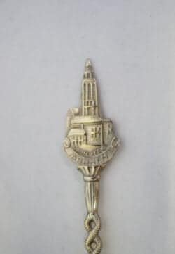 Arnhem - Grote Kerk - Afbeelding 2
