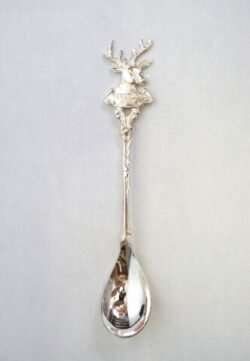 Ermelo - Hert  Zilver