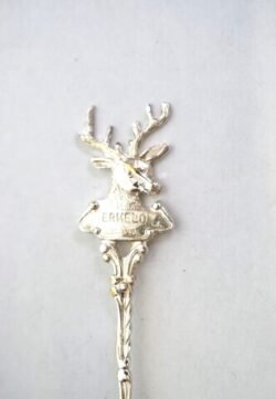Ermelo - Hert  Zilver - Afbeelding 2