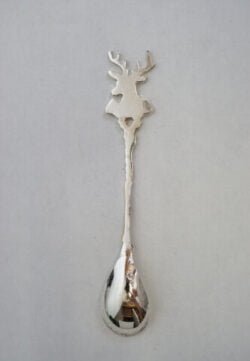 Ermelo - Hert  Zilver - Afbeelding 3