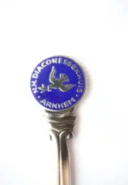 Diaconessenhuis - Arnhem -zilver - Afbeelding 2