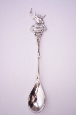 Giethoorn  Zilver