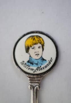 Willem Alexander - Afbeelding 2