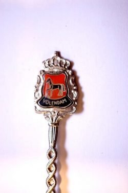Volendam gemeente wapen - Afbeelding 2