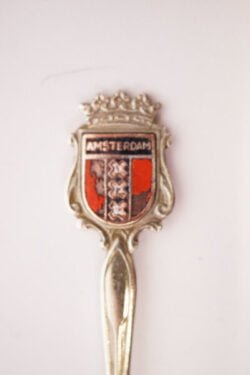 Amsterdam - Afbeelding 2