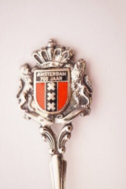 Amsterdam 700 Jaar - Afbeelding 2
