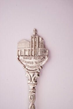 Votief Kerk christus koning in Amsterdam - Afbeelding 2