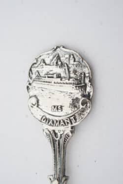 M.S. Diamant - (1ste eigenaar H. Jut in Amsterdam) - Afbeelding 2