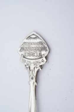 Blindentehuis Sonneheerdt  Ermelo  1921-1956 - Afbeelding 2