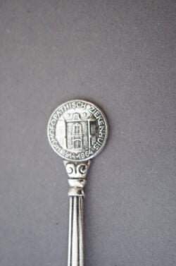 homeopathisch ziekenhuis 1914 - 1964 Utrecht - Afbeelding 2